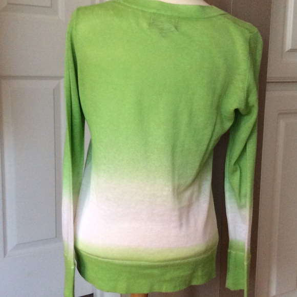 Cynthia Rowley Cardigan - Picture 2 of 6