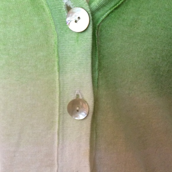 Cynthia Rowley Cardigan - Picture 3 of 6