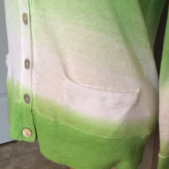 Cynthia Rowley Cardigan - Picture 4 of 6