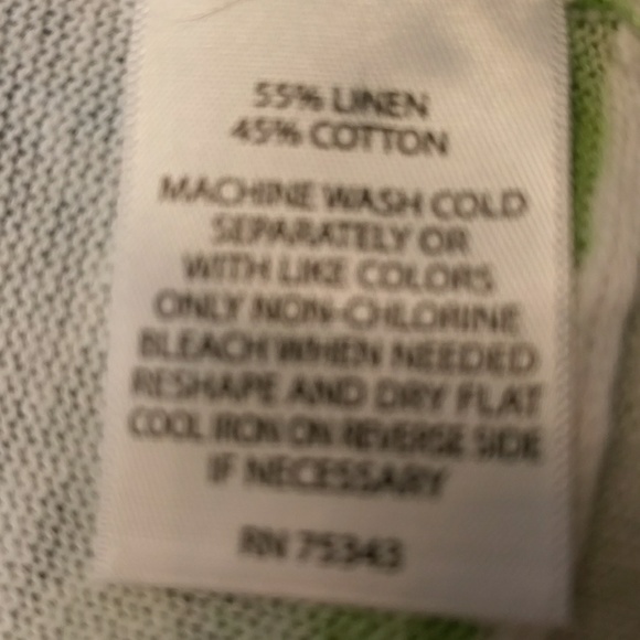 Cynthia Rowley Cardigan - Picture 5 of 6