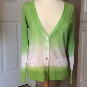 Cynthia Rowley Cardigan