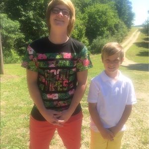 Meet your Posher, Chelsey