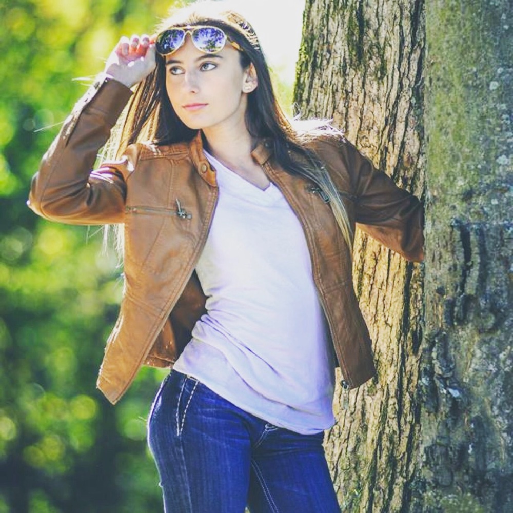 Meet your Posher, Bre