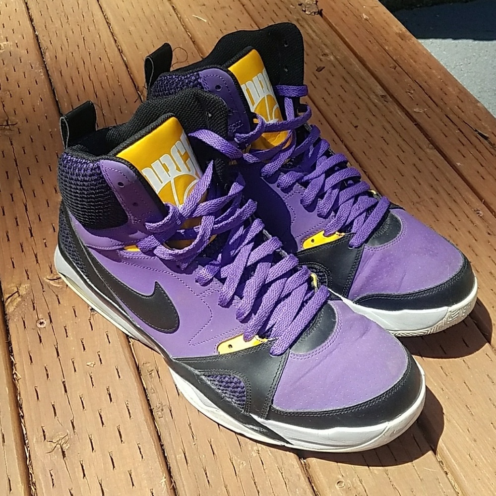 Men's Nike Air Force Sneakers
