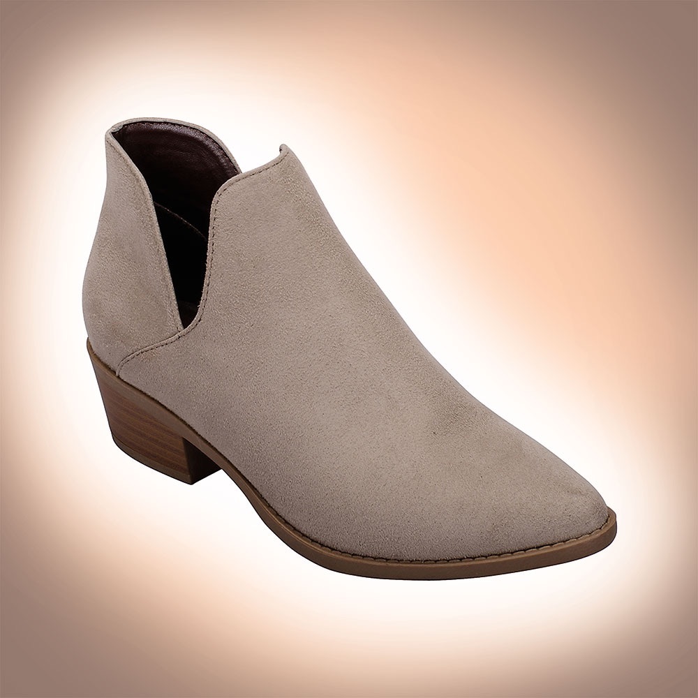 Brand New In Box Boutique Booties