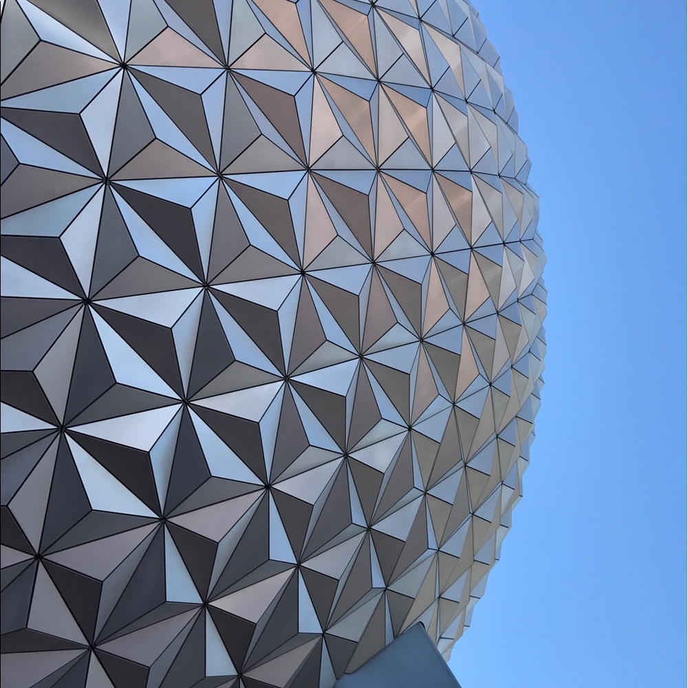 Meet your Posher, Grace