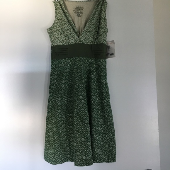Patagonia Margot Dress, brand new never worn! - Picture 1 of 4