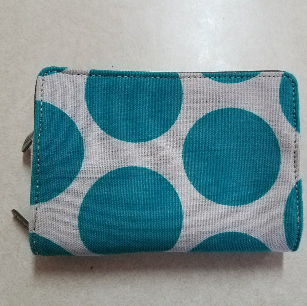 31 wallet