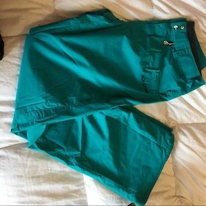 Volcom snowboarding pants