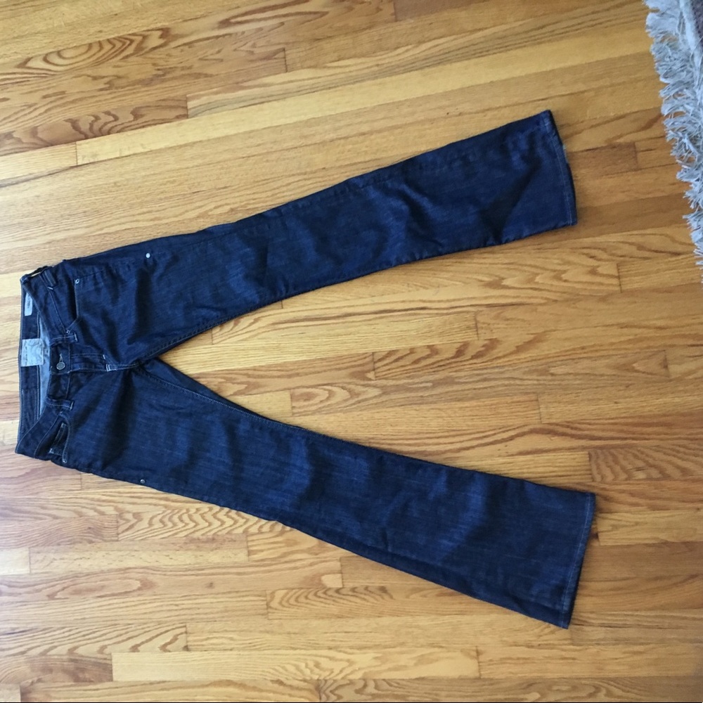 TAVERNITI MANON 18 STYLE JEANS