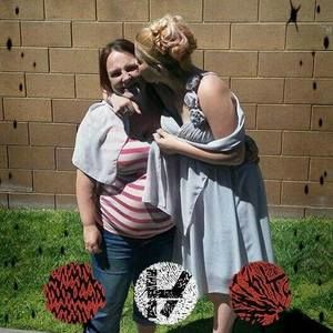 Meet your Posher, Terra lynn