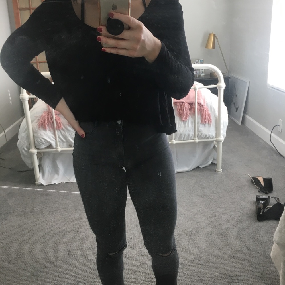 ASOS Top (NWOT)
