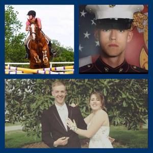 Meet your Posher, Taylar