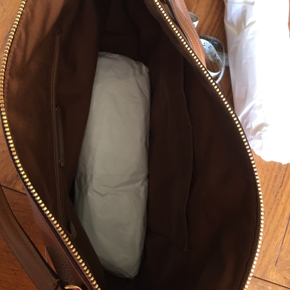 Tyler Tote NEW last one 💗 it's a beauty😀 - Picture 8 of 8