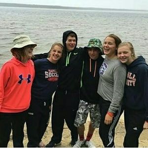 Meet your Posher, Lindsey