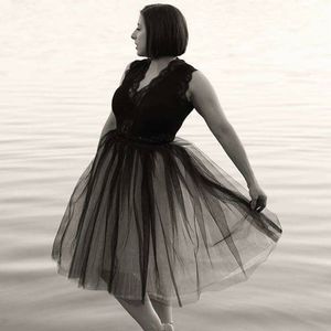 Meet your Posher, Jill