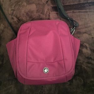 Pacsafe Metrosafe 200 Shoulder Bag