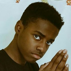 Meet your Posher, Noah