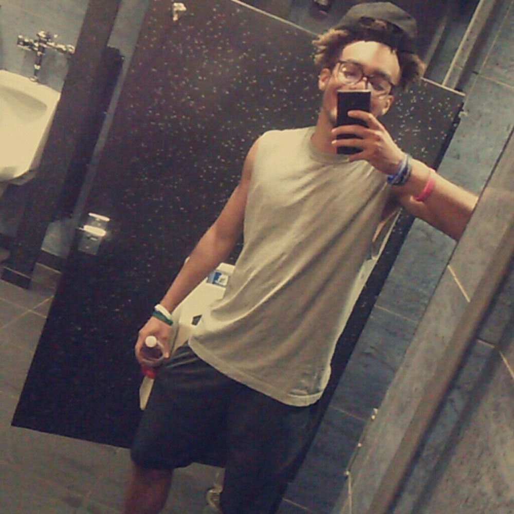 Meet your Posher, Jordan