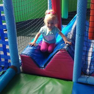 Meet your Posher, Stacey