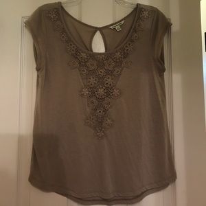 American Eagle Top