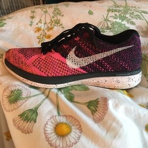 Women's Nike Flyknit Lunar 3