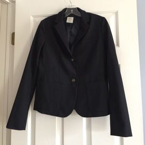 GAP Navy Academy Blazer