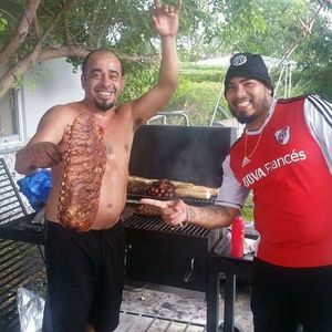 Meet your Posher, Jonathan