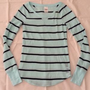 Pink by Victoria’s Secret shirt