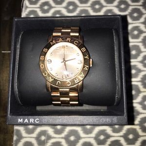 Marc Jacobs Watch