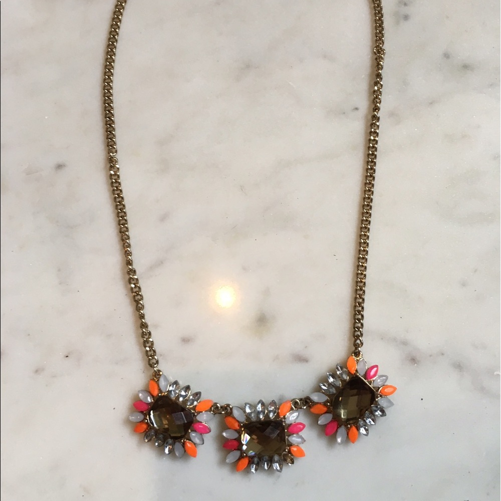 JCrew Necklace