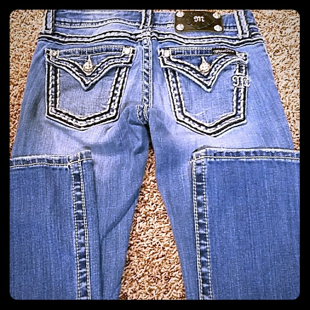 SUMMER SALE - Miss Me Jeans