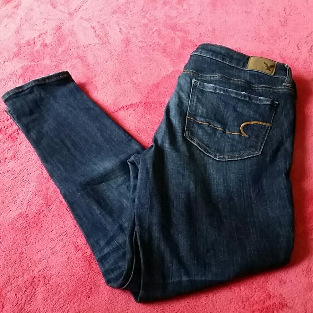AE Jegging