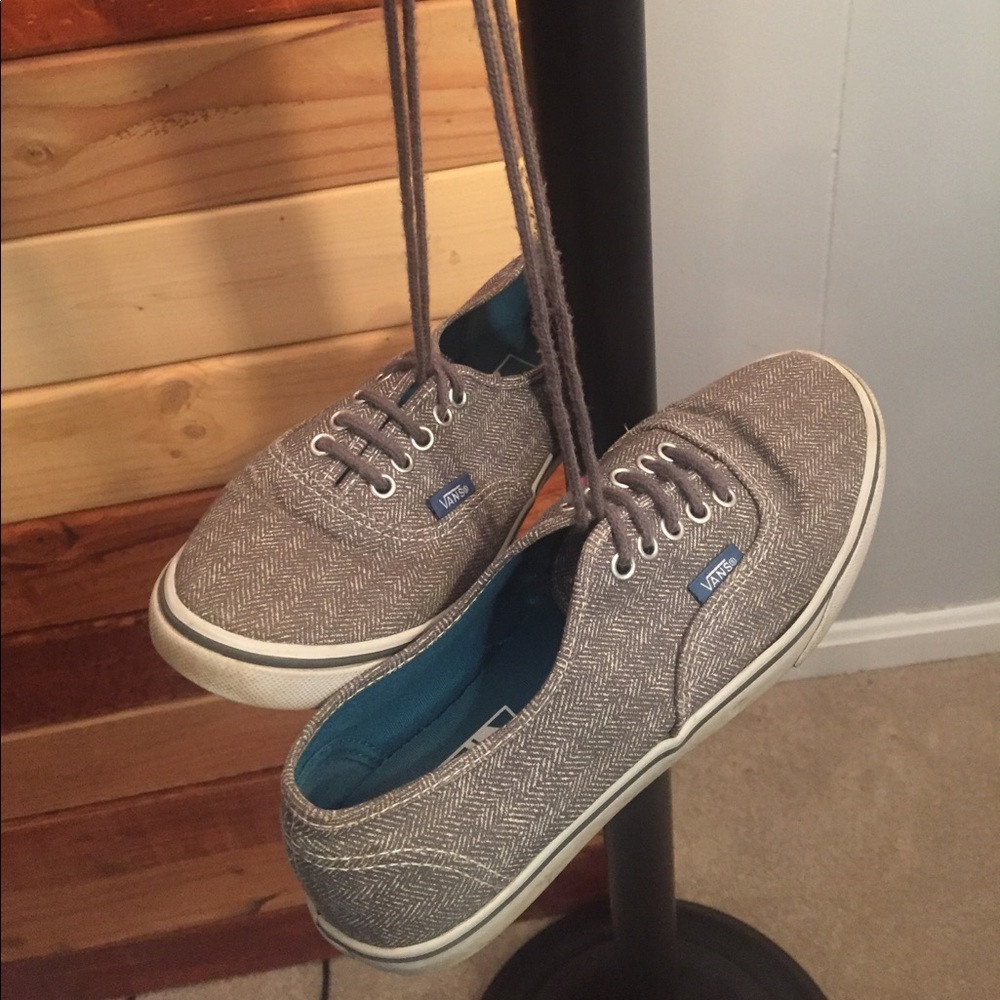 Trap shoez