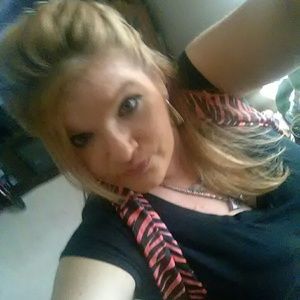 Meet your Posher, April