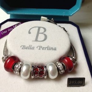 Bella Perlina bracelet