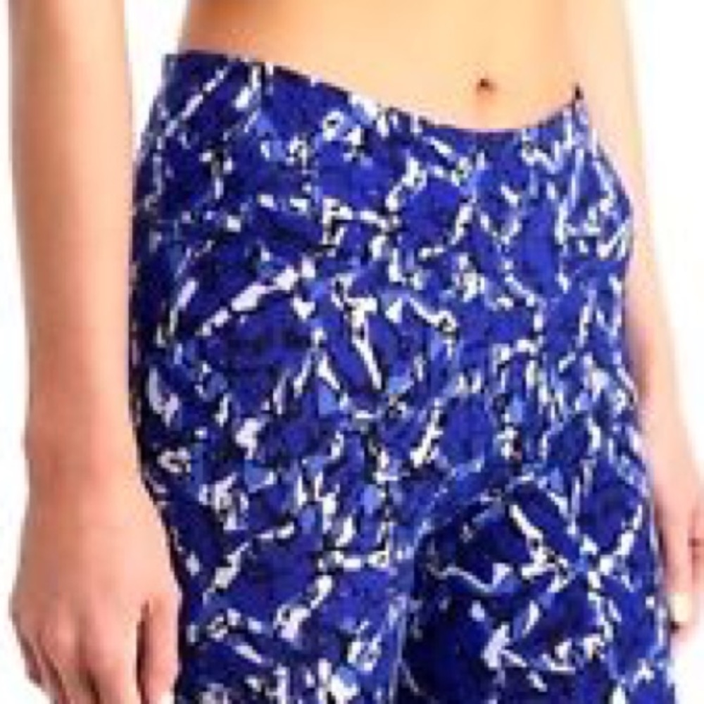 Nike Legend Capris