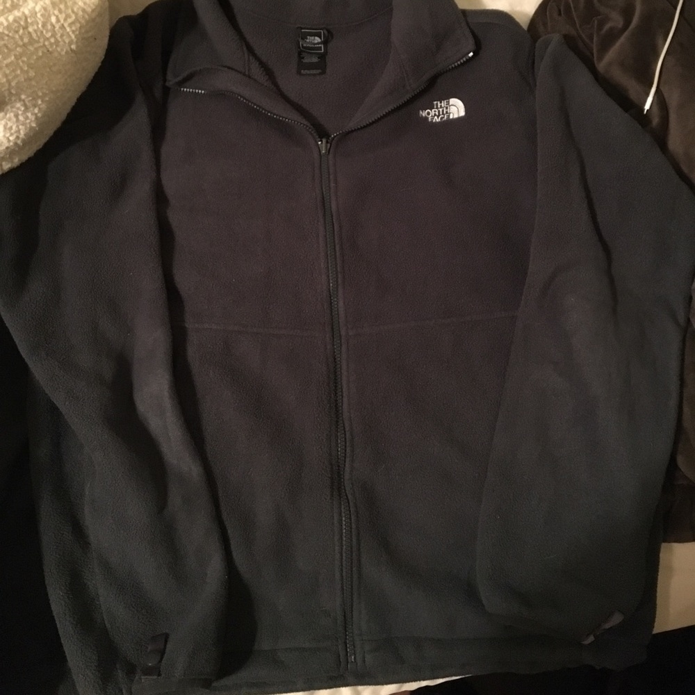 Men's north face jacket