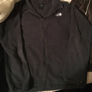 Men's north face jacket