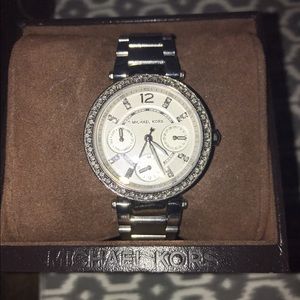 Michael Kors watch for sale