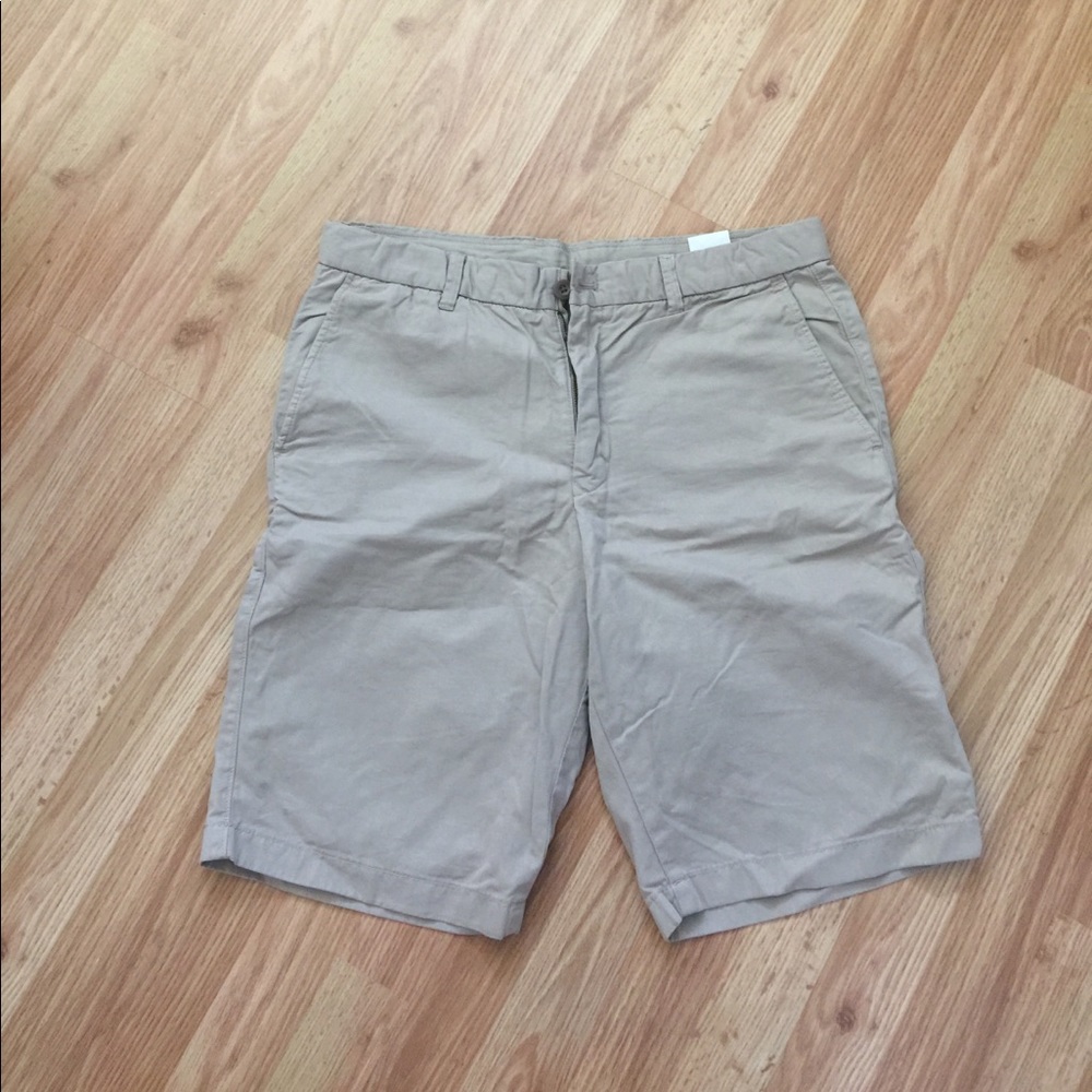 Uniqlo men's shorts