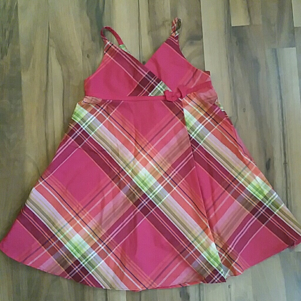 Toddler Girls 4t Summer Dress