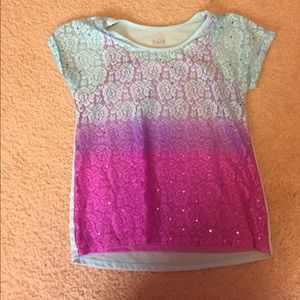 🔥Sale🔥 Youth Justice Short Sleeved Shirt Final