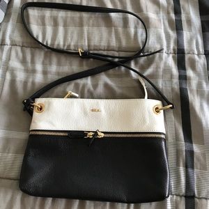 Ralph Lauren cross body bag