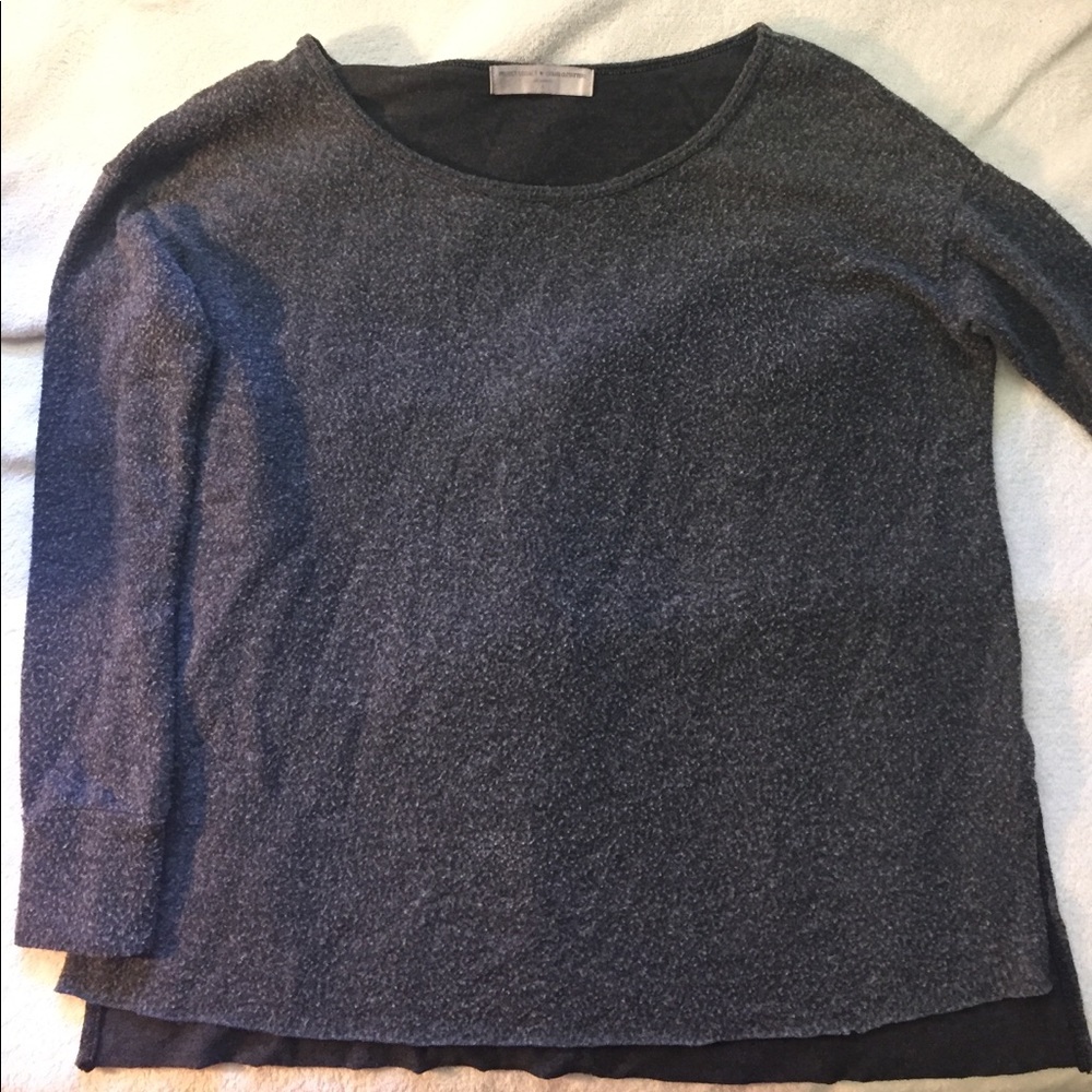 Project social t cozy long sleeve