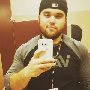 Meet your Posher, Brandon