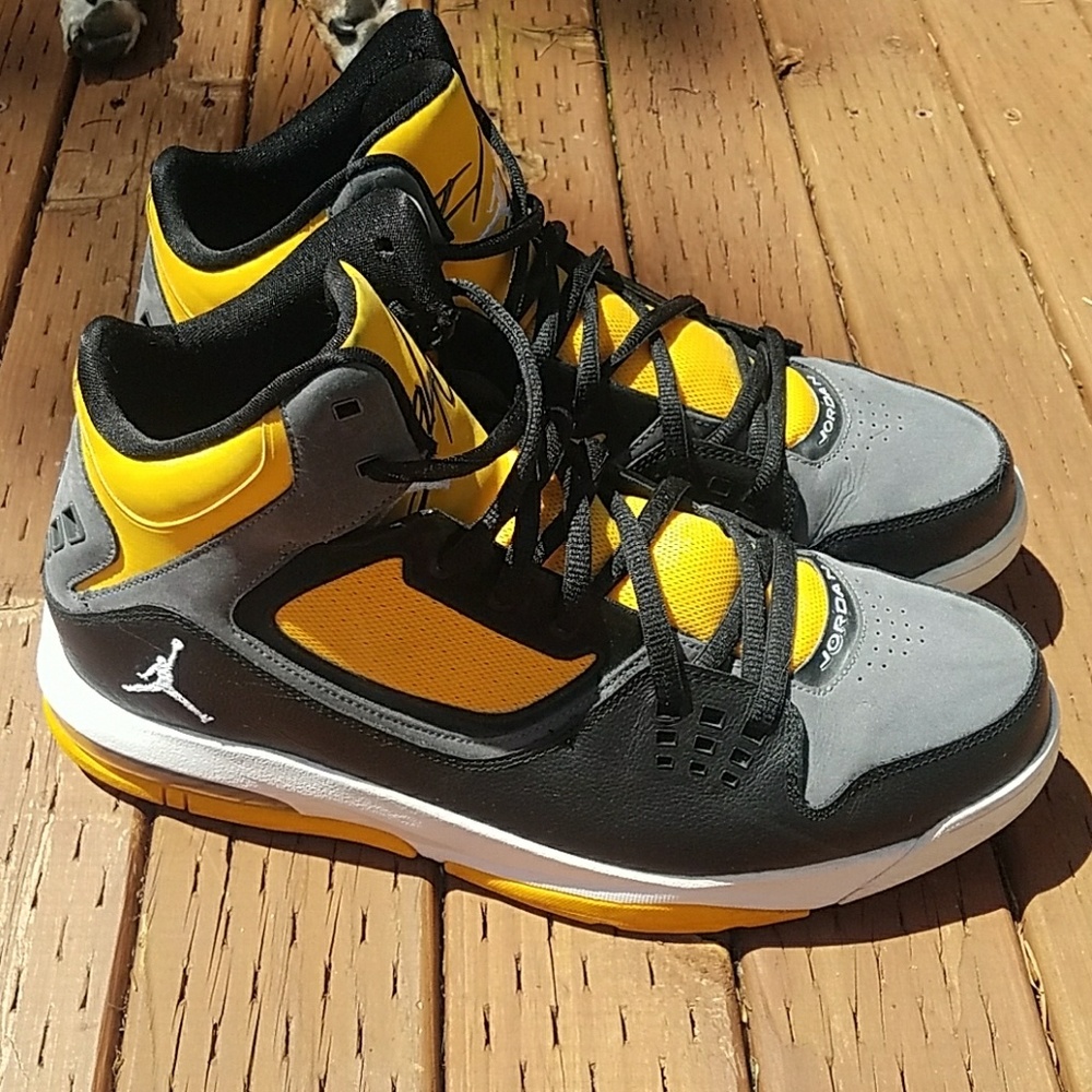 Men's Jordan Flight Sneakers