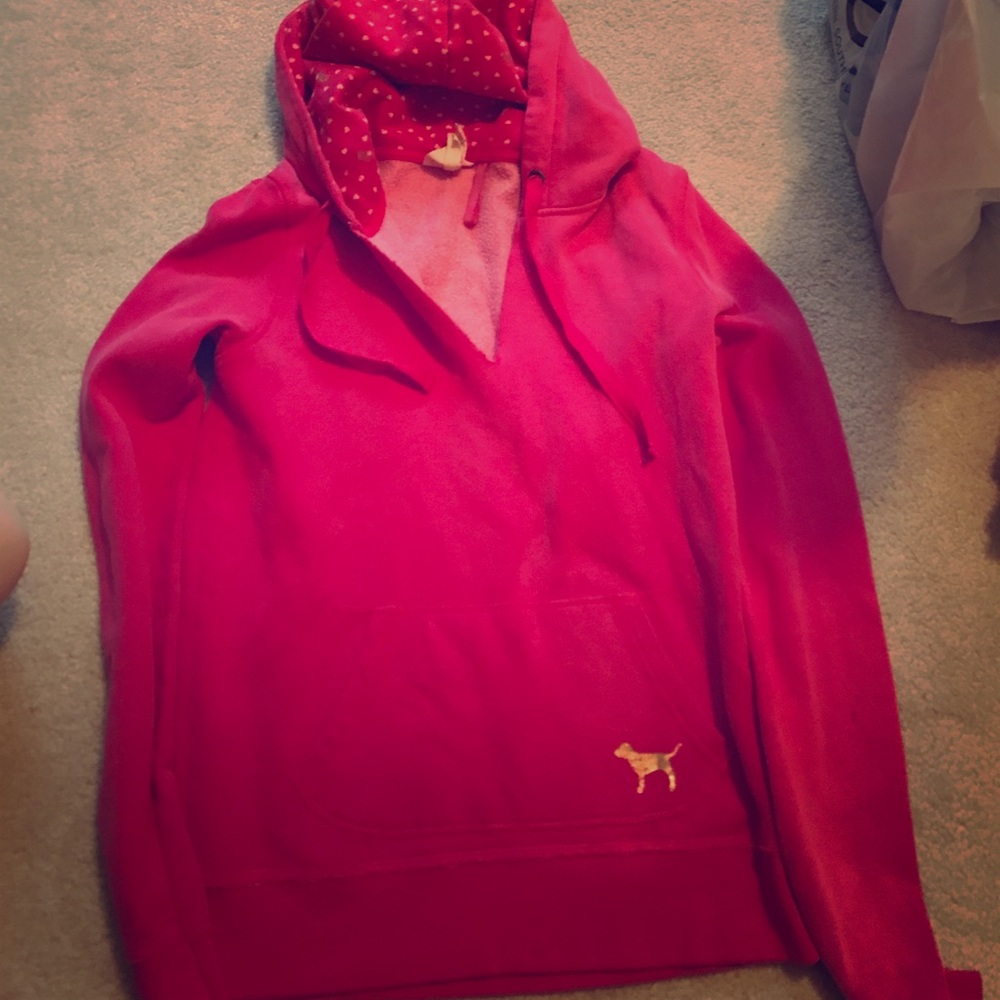 Victoria Secert Sweatshirt