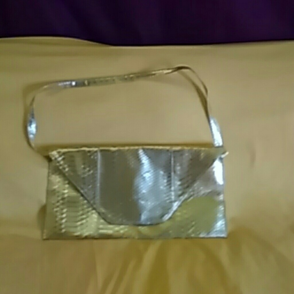 Large purse