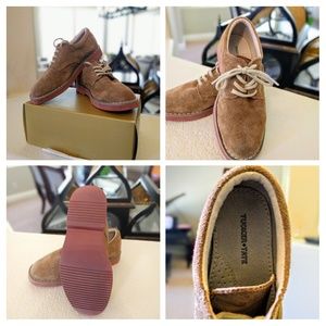 Tucker + Tate Cameron Shoes
